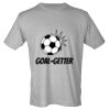 Youth Poly-Rich Tee Thumbnail