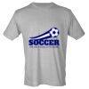 Youth Poly-Rich Tee Thumbnail
