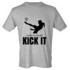 Youth Poly-Rich Tee Thumbnail