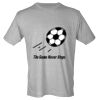 Youth Poly-Rich Tee Thumbnail