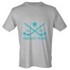 Youth Poly-Rich Tee Thumbnail