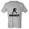 Youth Poly-Rich Tee Thumbnail