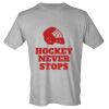 Youth Poly-Rich Tee Thumbnail