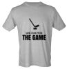 Youth Poly-Rich Tee Thumbnail