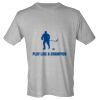 Youth Poly-Rich Tee Thumbnail