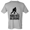 Youth Poly-Rich Tee Thumbnail