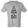 Youth Poly-Rich Tee Thumbnail