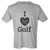 Youth Poly-Rich Tee Thumbnail