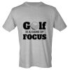 Youth Poly-Rich Tee Thumbnail
