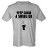 Youth Poly-Rich Tee Thumbnail