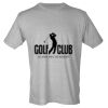 Youth Poly-Rich Tee Thumbnail