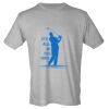 Youth Poly-Rich Tee Thumbnail