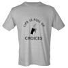 Youth Poly-Rich Tee Thumbnail