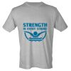Youth Poly-Rich Tee Thumbnail