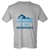Youth Poly-Rich Tee Thumbnail