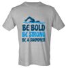 Youth Poly-Rich Tee Thumbnail