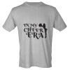 Youth Poly-Rich Tee Thumbnail