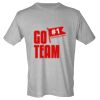 Youth Poly-Rich Tee Thumbnail