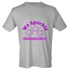 Youth Poly-Rich Tee Thumbnail