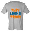 Youth Poly-Rich Tee Thumbnail