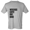Youth Poly-Rich Tee Thumbnail