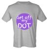 Youth Poly-Rich Tee Thumbnail