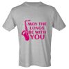 Youth Poly-Rich Tee Thumbnail
