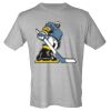 Youth Poly-Rich Tee Thumbnail