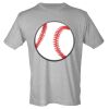 Youth Poly-Rich Tee Thumbnail