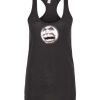 Ladies Slim Fit Poly-Rich Racerback Tank Thumbnail
