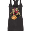 Ladies Slim Fit Poly-Rich Racerback Tank Thumbnail