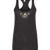 Ladies Slim Fit Poly-Rich Racerback Tank Thumbnail
