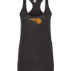 Ladies Slim Fit Poly-Rich Racerback Tank Thumbnail