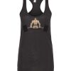 Ladies Slim Fit Poly-Rich Racerback Tank Thumbnail