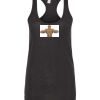 Ladies Slim Fit Poly-Rich Racerback Tank Thumbnail