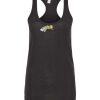 Ladies Slim Fit Poly-Rich Racerback Tank Thumbnail
