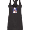 Ladies Slim Fit Poly-Rich Racerback Tank Thumbnail