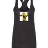 Ladies Slim Fit Poly-Rich Racerback Tank Thumbnail