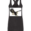 Ladies Slim Fit Poly-Rich Racerback Tank Thumbnail