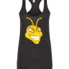 Ladies Slim Fit Poly-Rich Racerback Tank Thumbnail