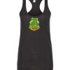 Ladies Slim Fit Poly-Rich Racerback Tank Thumbnail