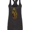 Ladies Slim Fit Poly-Rich Racerback Tank Thumbnail