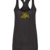 Ladies Slim Fit Poly-Rich Racerback Tank Thumbnail