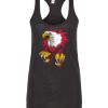 Ladies Slim Fit Poly-Rich Racerback Tank Thumbnail
