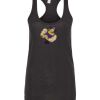 Ladies Slim Fit Poly-Rich Racerback Tank Thumbnail