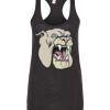 Ladies Slim Fit Poly-Rich Racerback Tank Thumbnail