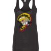 Ladies Slim Fit Poly-Rich Racerback Tank Thumbnail