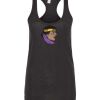 Ladies Slim Fit Poly-Rich Racerback Tank Thumbnail