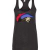 Ladies Slim Fit Poly-Rich Racerback Tank Thumbnail