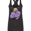 Ladies Slim Fit Poly-Rich Racerback Tank Thumbnail